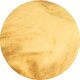 Gold Silk Velvet